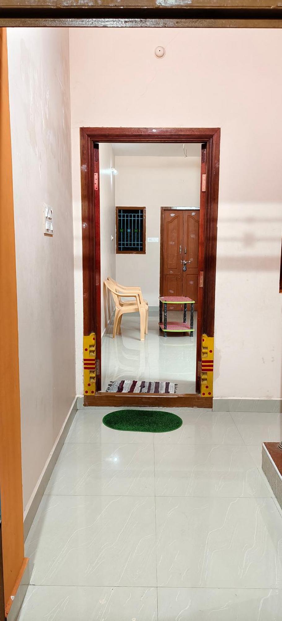 Sri Annai Home Stay I Тіруваннамалай Екстер'єр фото