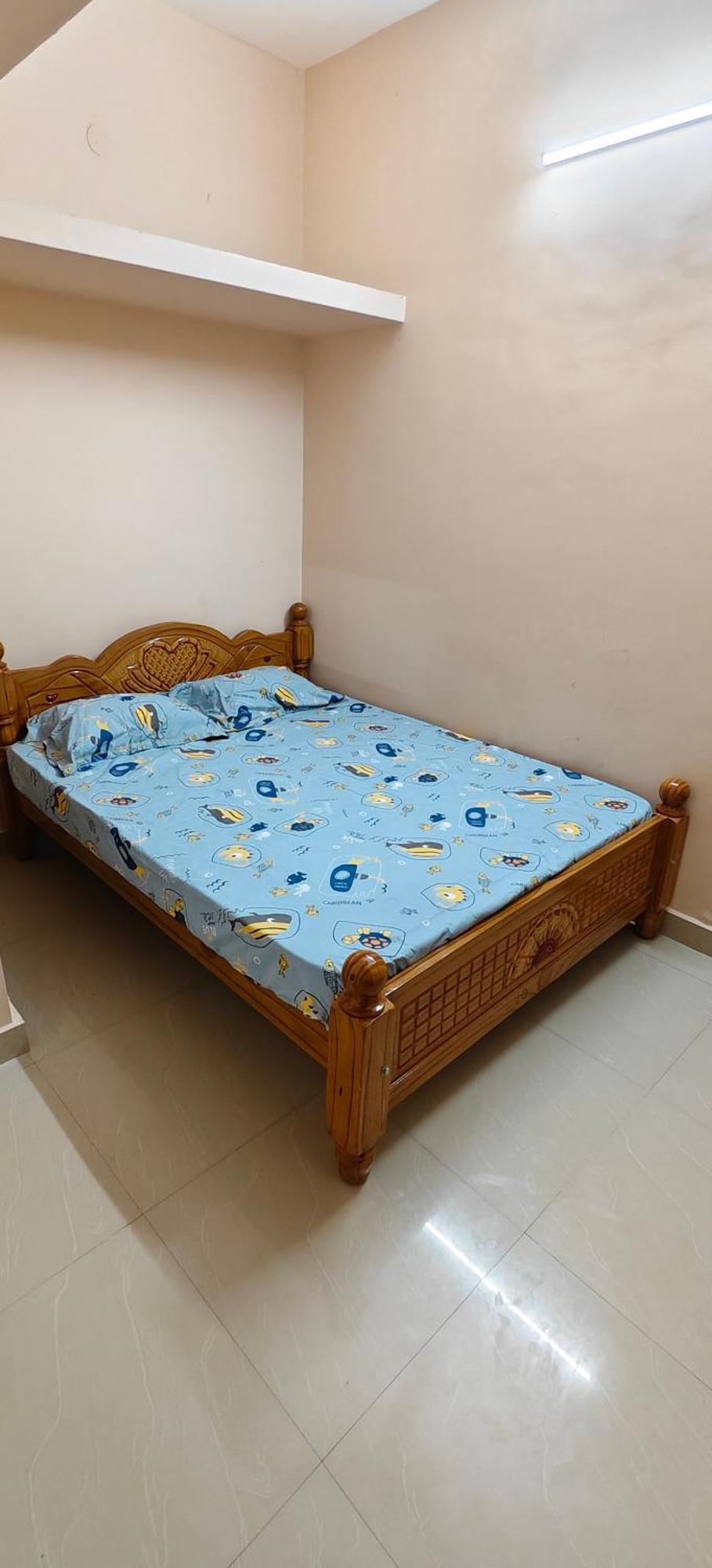 Sri Annai Home Stay I Тіруваннамалай Екстер'єр фото