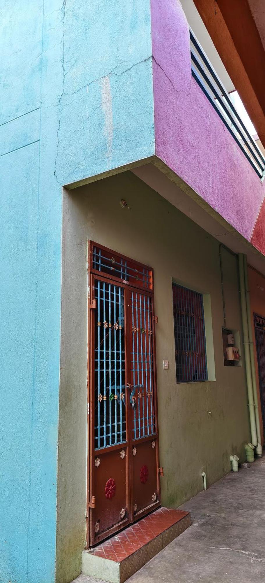 Sri Annai Home Stay I Тіруваннамалай Екстер'єр фото